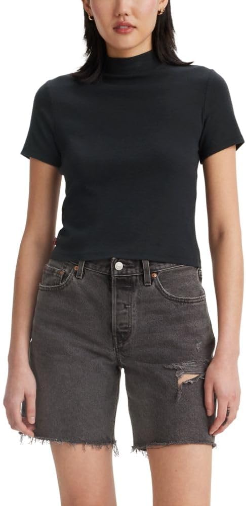 Camisetes femininas da Marca LEVI'S