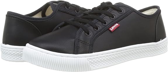 Sapatilhas femininos Levi's