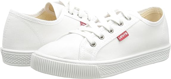 Sapatilhas femininos Levi's