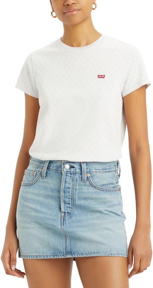 Camisetes femininas da Marca LEVI'S