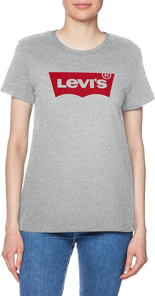 Camisetes femininas da Marca LEVI'S