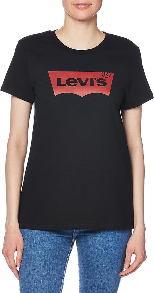 Camisetes femininas da Marca LEVI'S