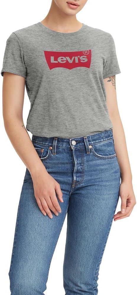 Camisetes femininas da Marca LEVI'S