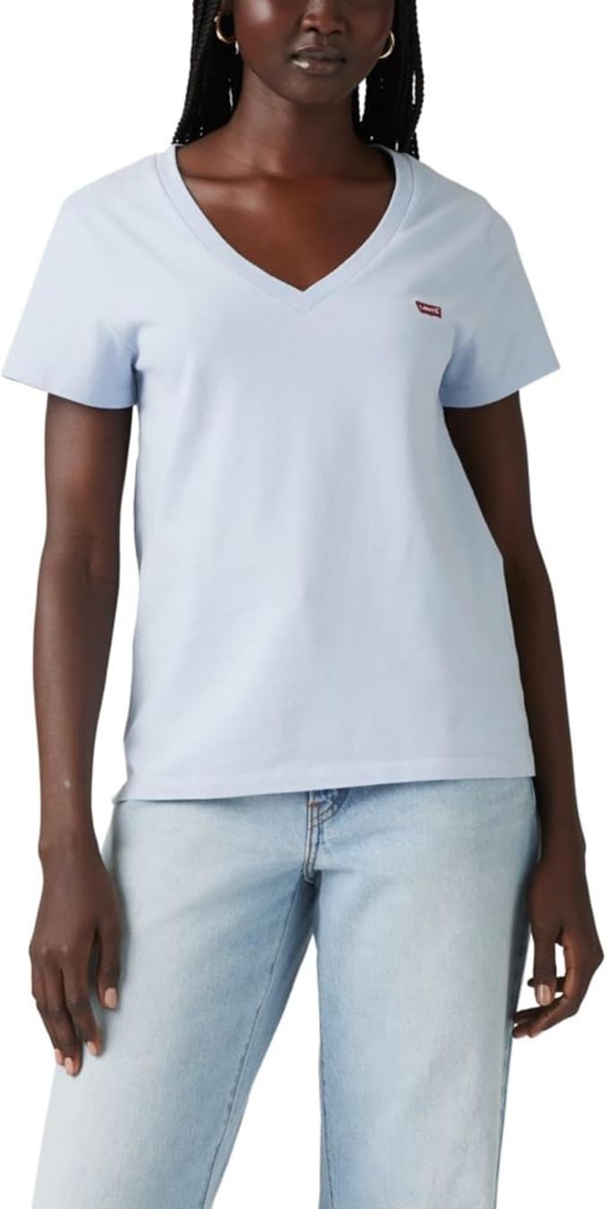 Camisetes femininas da Marca LEVI'S