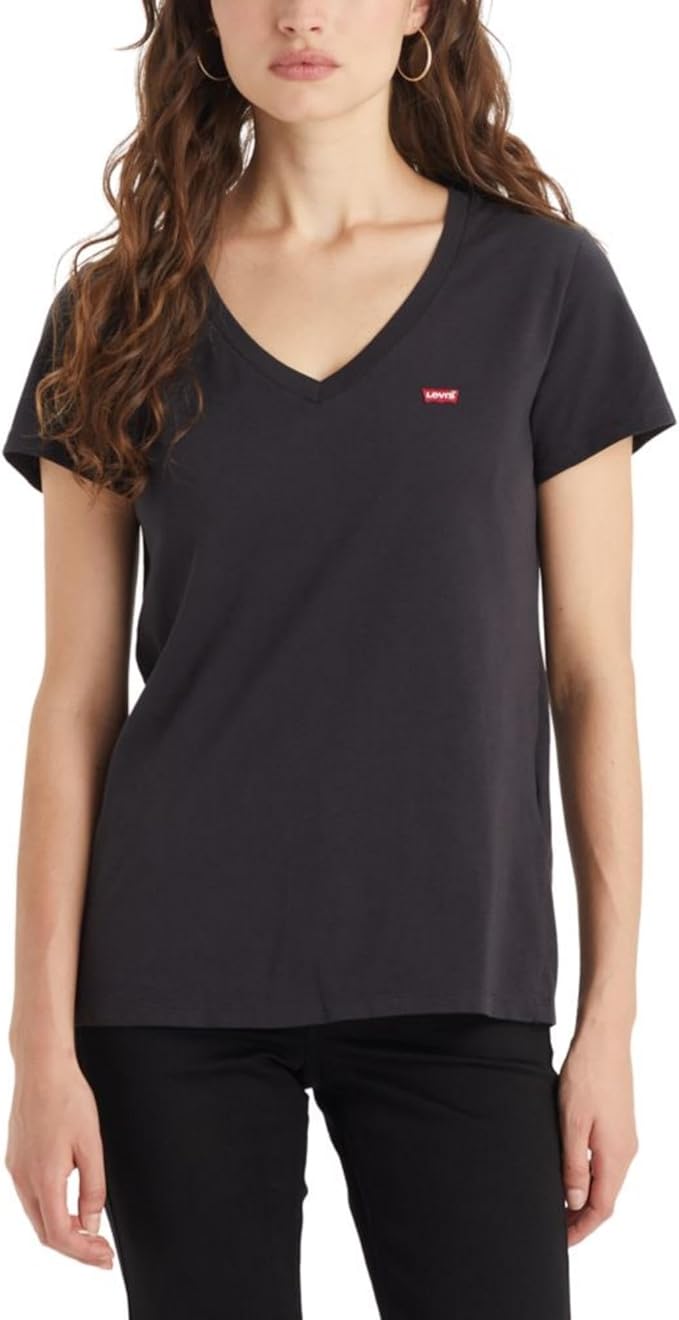 Camisetes femininas da Marca LEVI'S