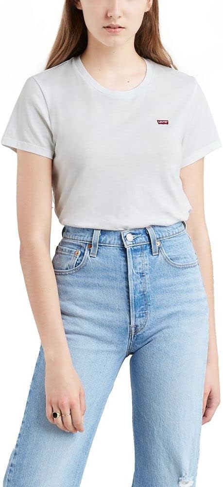 Camisetes femininas da Marca LEVI'S