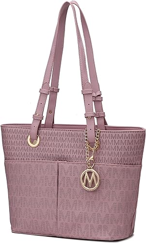 Bolsa de coleção MKF para mulheres