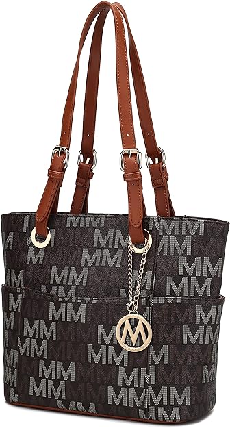 Bolsa de coleção MKF para mulheres