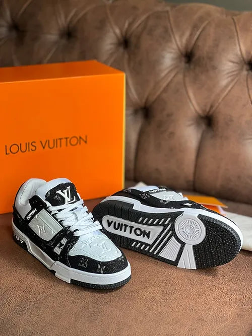 Sapatilhas Masculinas LOUIS VUITTON