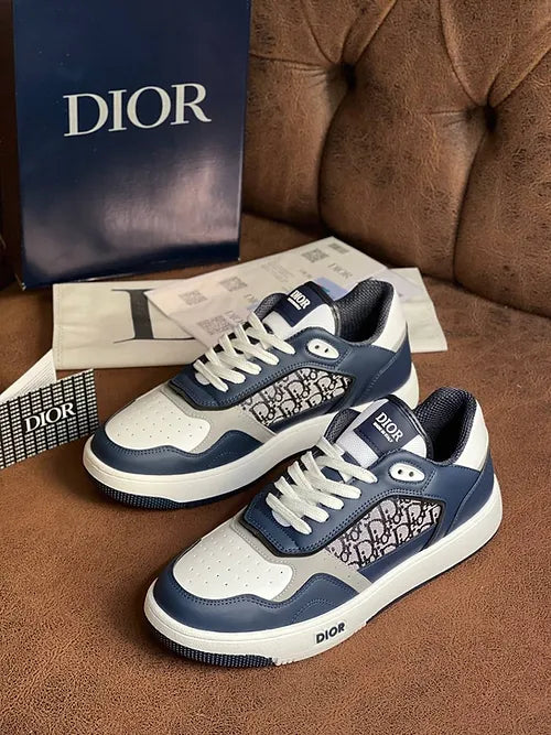 Sapatilhas Masculinas DIOR