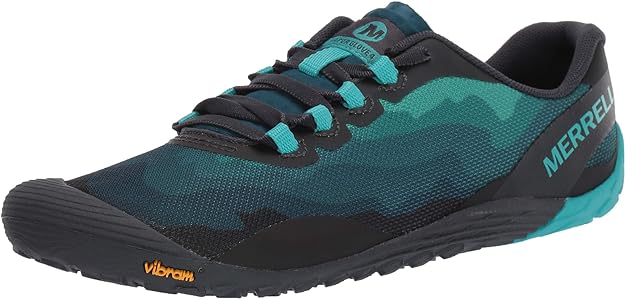 Sapatilhas de marca Merrell Vapor Glove 4