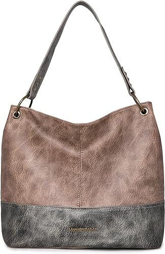 Bolsas Montana West Hobo