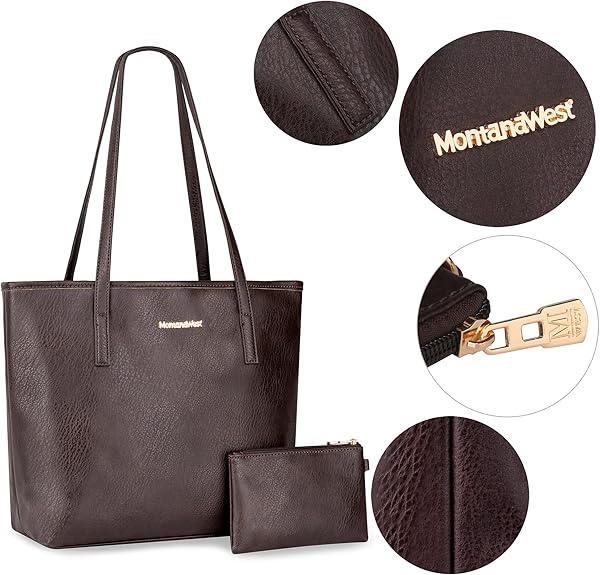 Bolsa Feminina Montana West