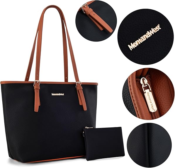 Bolsa Feminina Montana West