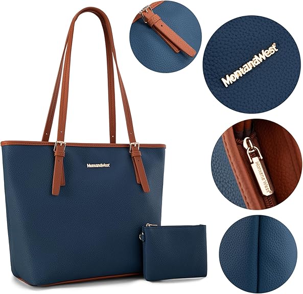 Bolsa Feminina Montana West