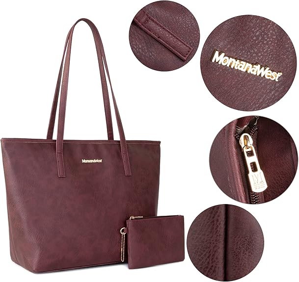 Bolsa Feminina Montana West