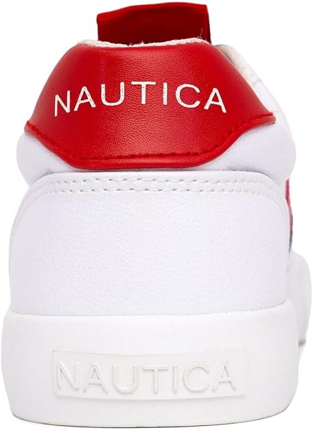 Sapatilhas feminino fashion de marca Nautica