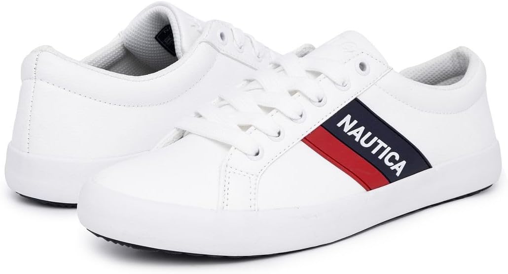 Sapatilhas feminino fashion de marca Nautica