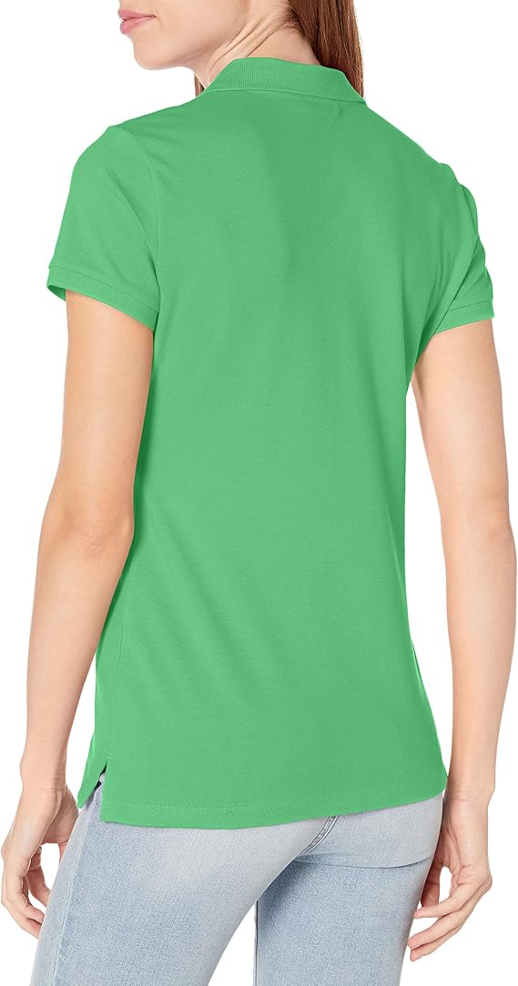 Camisete Feminina da Marca NAÚTICA