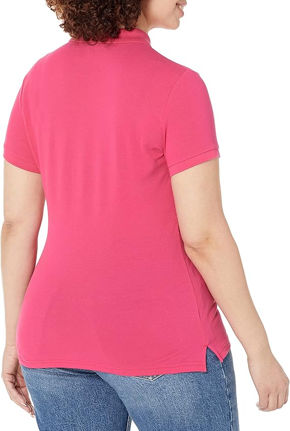 Camisete Feminina da Marca NAÚTICA