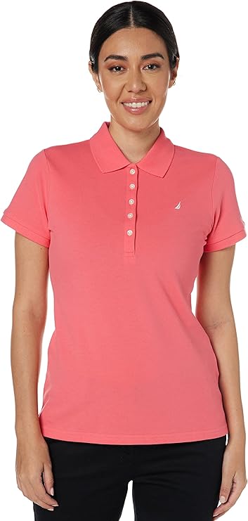 Camisete Feminina da Marca NAÚTICA