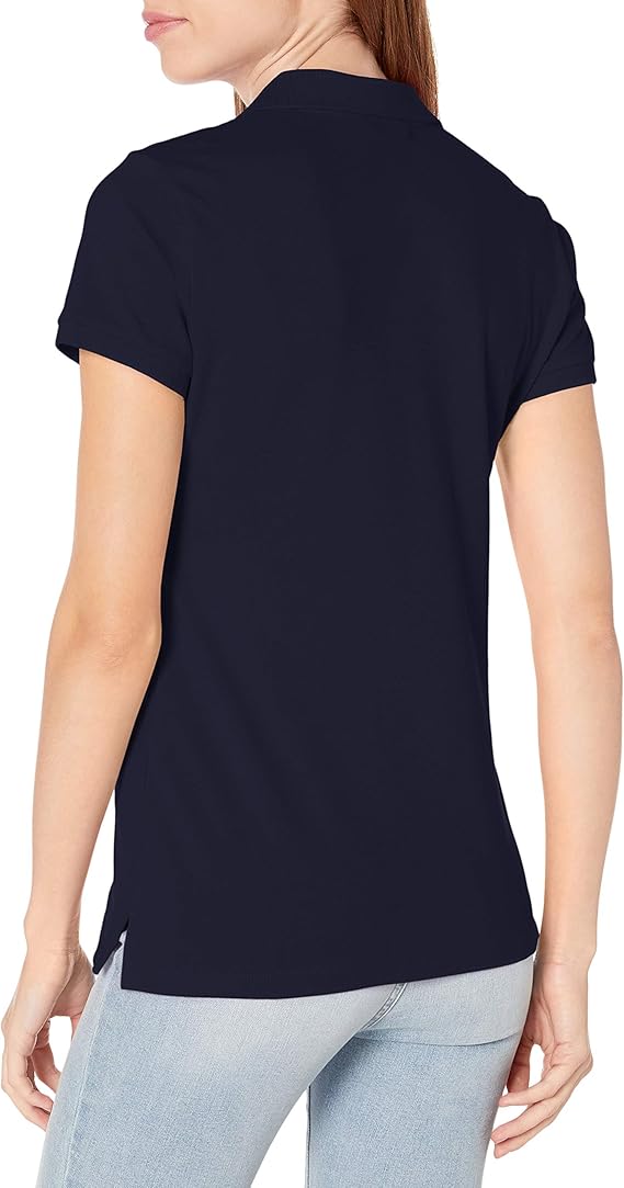 Camisete Feminina da Marca NAÚTICA