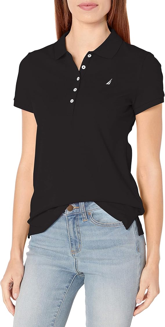 Camisete Feminina da Marca NAÚTICA