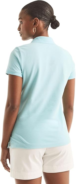 Camisete Feminina da Marca NAÚTICA