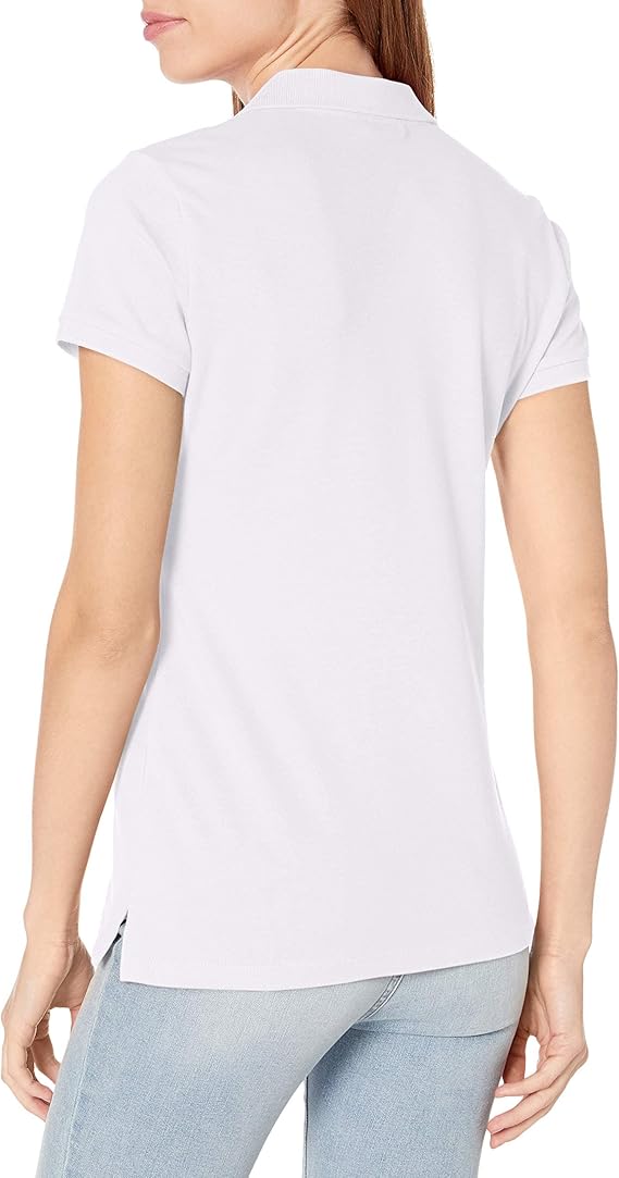 Camisete Feminina da Marca NAÚTICA