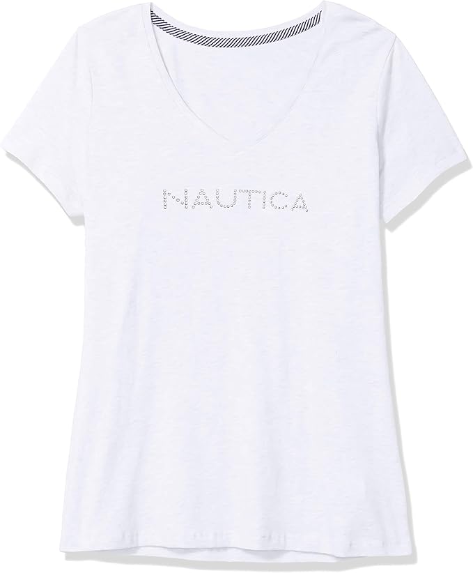 Camisetes femininas da Marca NAUTICA