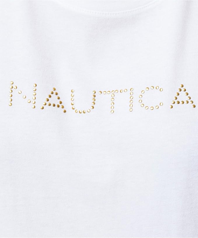 Camisetes femininas da Marca NAUTICA