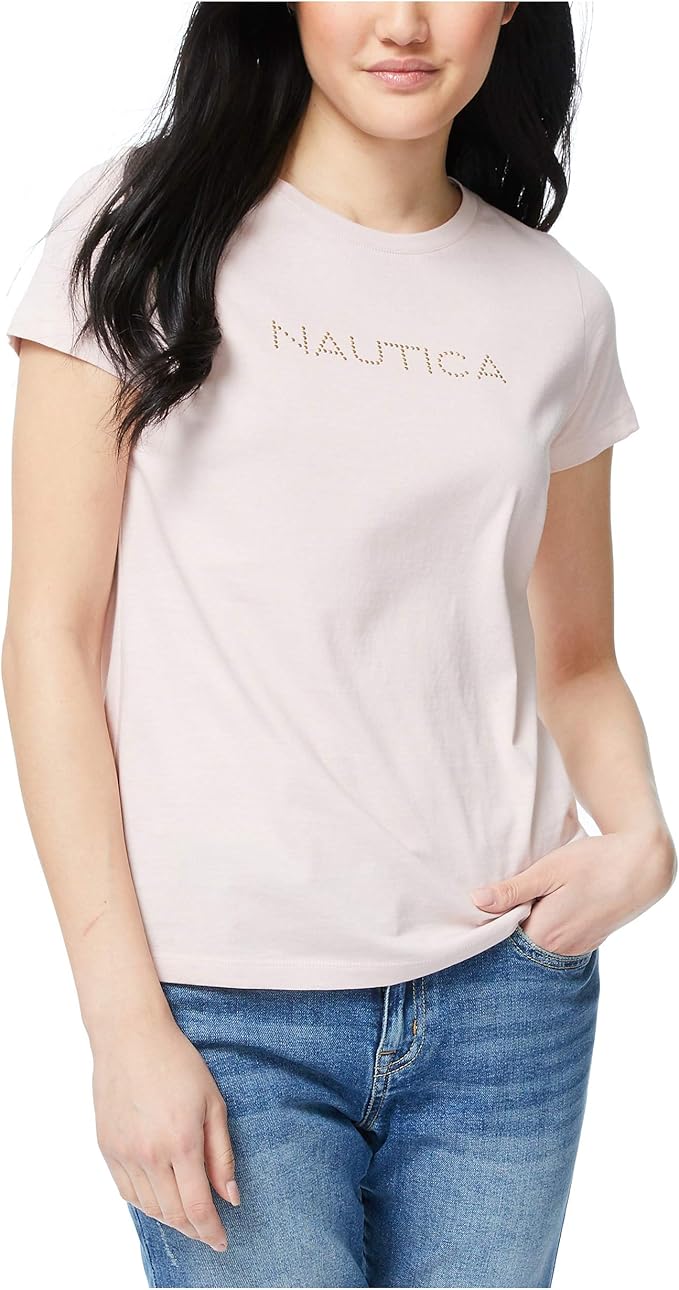 Camisetes femininas da Marca NAUTICA