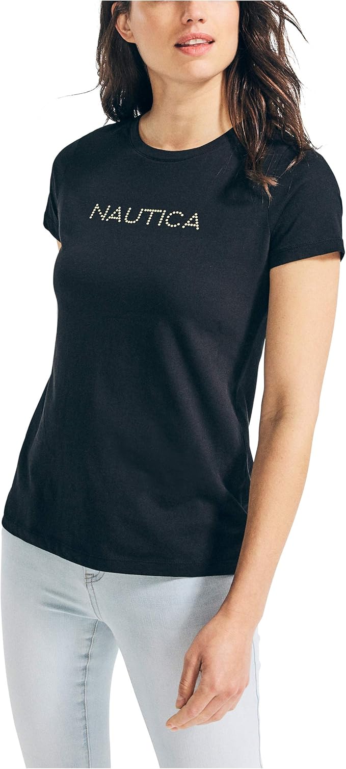 Camisetes femininas da Marca NAUTICA