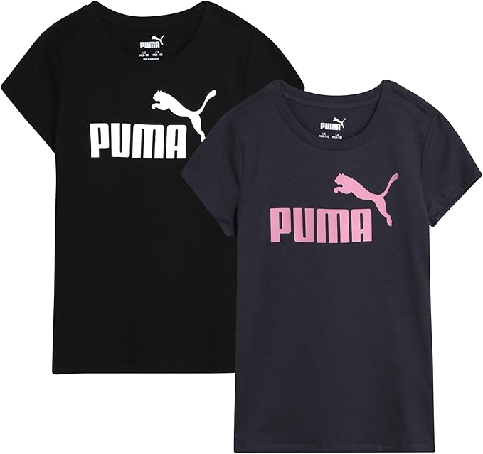 Camisete Feminina da Marca PUMA