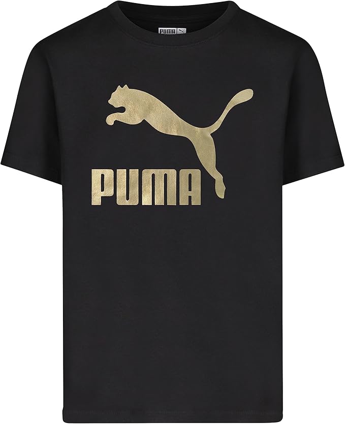 Camisete Feminina da Marca PUMA