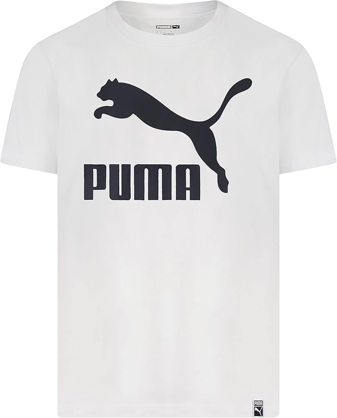 Camisete Feminina da Marca PUMA