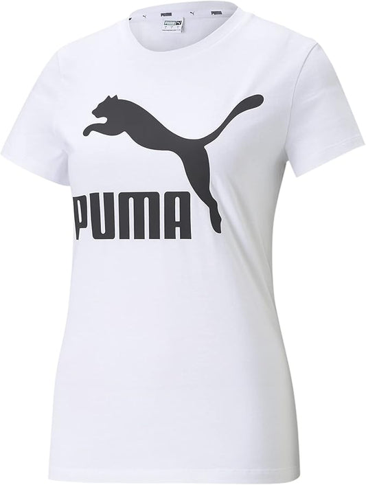 Camisete Feminina da Marca PUMA