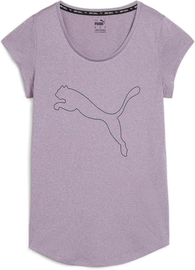 Camisete Feminina da Marca PUMA