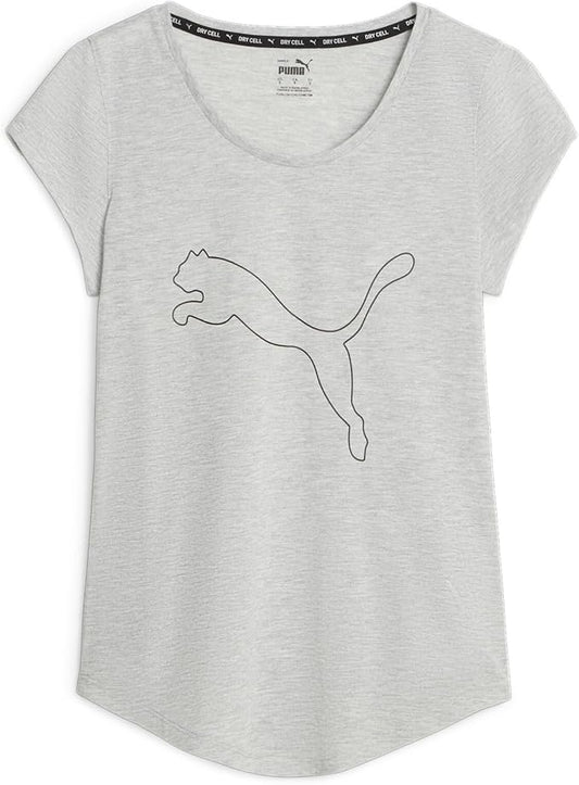 Camisete Feminina da Marca PUMA