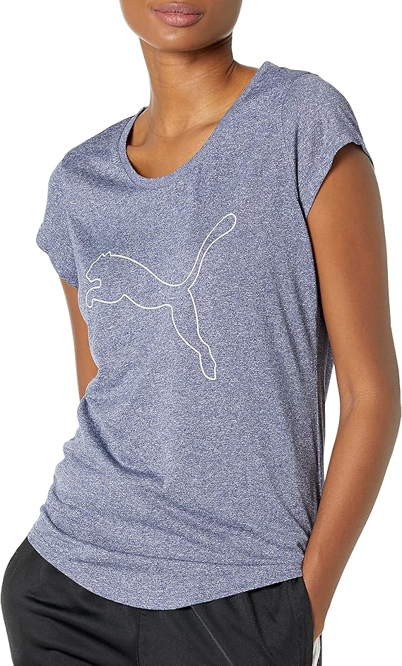 Camisete Feminina da Marca PUMA