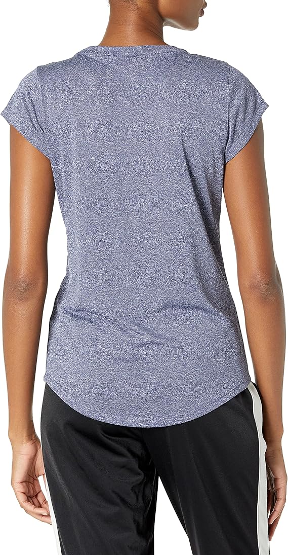 Camisete Feminina da Marca PUMA