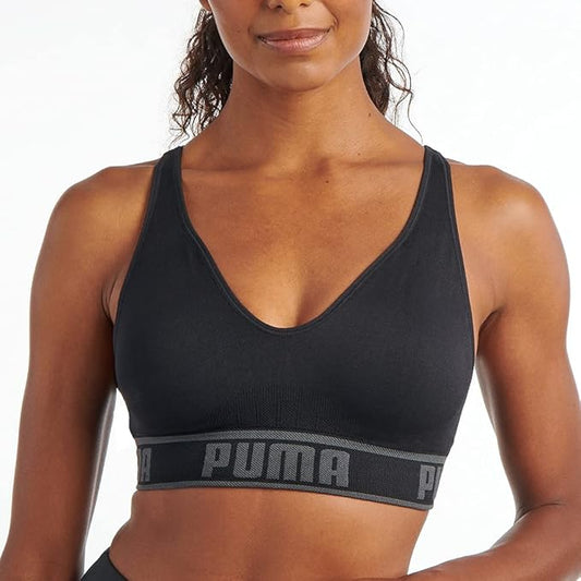 Sutiã esportivo da Marca PUMA