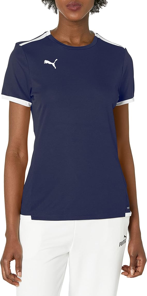 Camisete Feminina da Marca PUMA