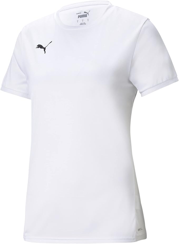 Camisete Feminina da Marca PUMA