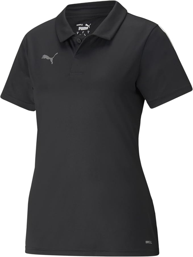 Camisete Feminina da Marca PUMA