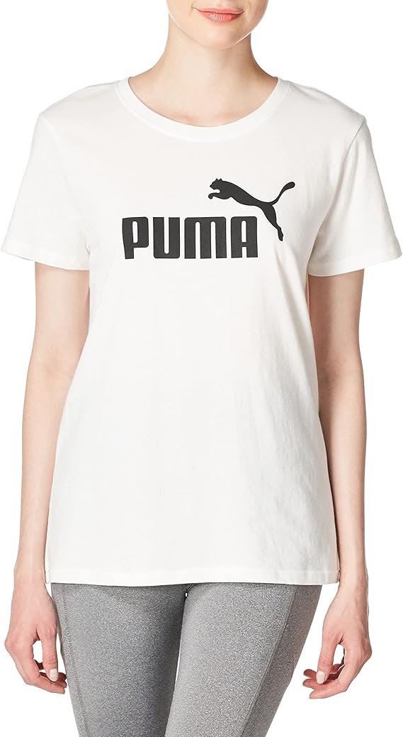 Camisete Feminina da Marca PUMA