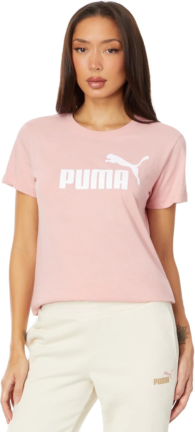 Camisete Feminina da Marca PUMA