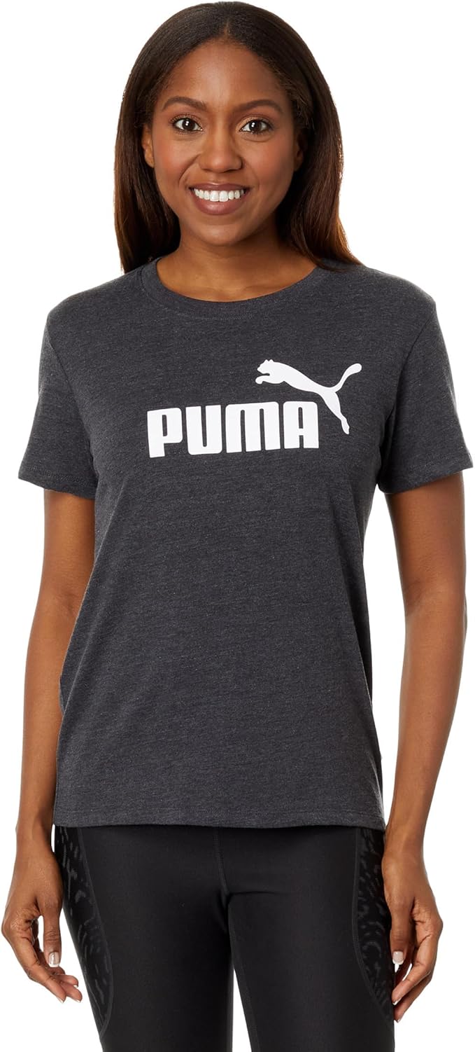 Camisete Feminina da Marca PUMA