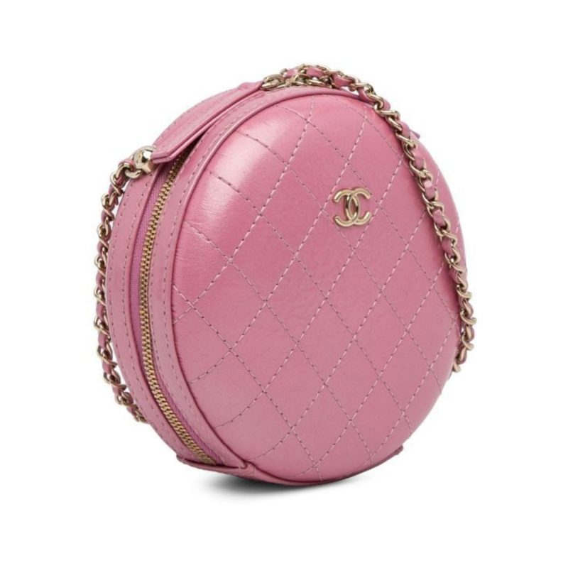 Bolsa Feminina CHANEL