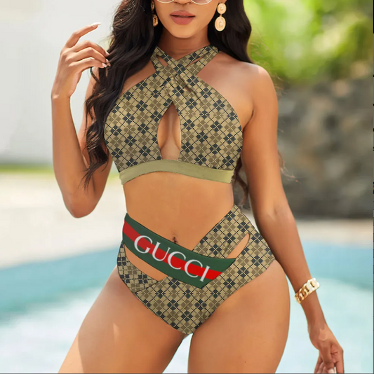 Bikini feminino GUCCI